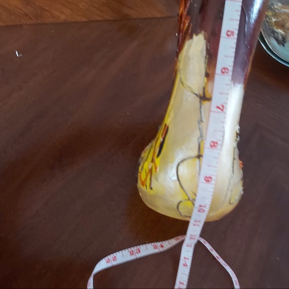 Unique Hand Crafted Art - Picture 4 of 6